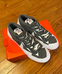 nike × sacai | スニーカー