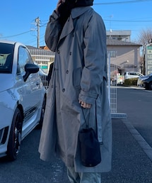 UNFIL | ジャケット/アウター