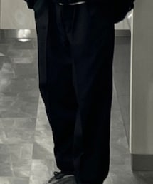 COMME des GARCONS HOMME | スラックス