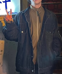 ACRONYM | ジャケット/アウター