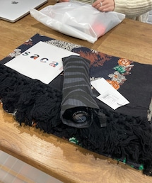 Sacai | マフラー