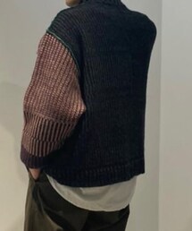 FILL THE BILL | ジャケット/アウター