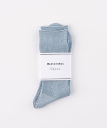 MARCOMONDE | ソックス/靴下