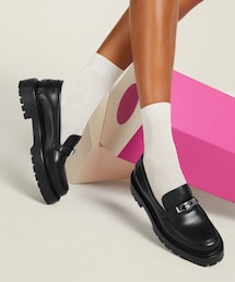 HERMES | ローファー