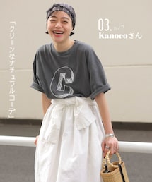 CLUEL | Tシャツ/カットソー
