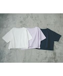 Caccoの「トップス(Tシャツ/カットソー)」