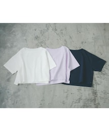 Cacco | Tシャツ/カットソー