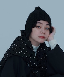 Cacco | 帽子