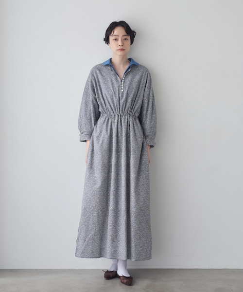 Kanoco｜Caccoのワンピース/ドレスを使った夏コーディネート - WEAR