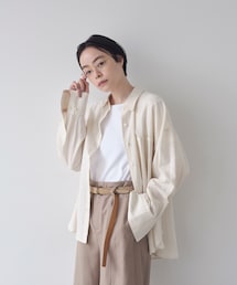 Cacco | シャツ/ブラウス