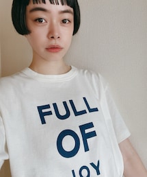 BLUE LAKE MARKET | Tシャツ/カットソー