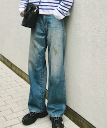 Johnbull | デニムパンツ