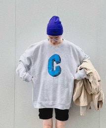 CLUEL | スウェット