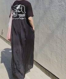 POTTO | ワンピース/ドレス