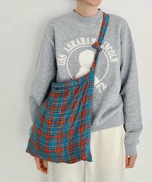 knrn. | トートバッグ