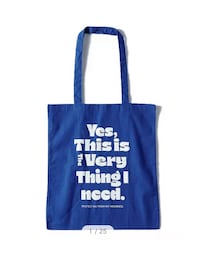 my weakness | トートバッグ