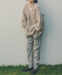 BIWACOTTON | スウェットパンツ