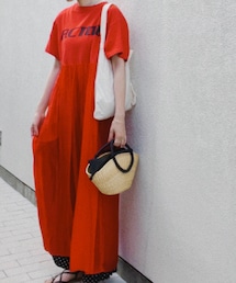 POTTO | ワンピース/ドレス