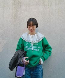 古着 | スウェット