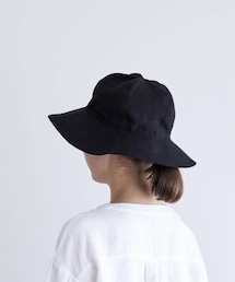 fog linen work | 帽子