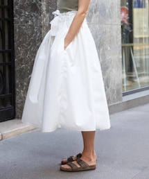 Ernie Palo | スカート