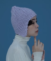 Cacco | ニットキャップ/ビーニー