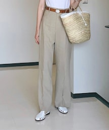 JACQUEMUS | パンツ