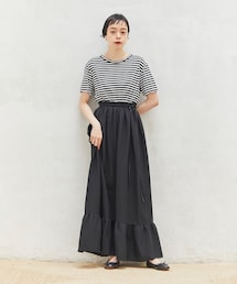 BIWACOTTON | スカート