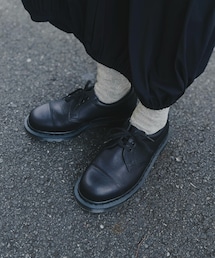 MHL.×Dr.Martens | シューズ