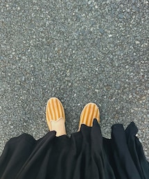 sciuscia | シューズ