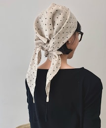 fog linen work | バンダナ/スカーフ