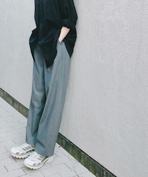 UNIQLO | スラックス