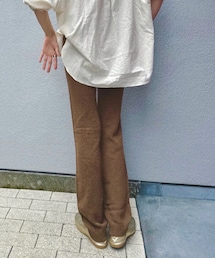 babaco | パンツ
