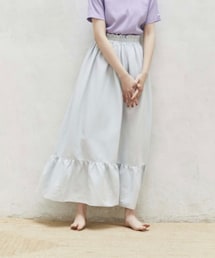 BIWACOTTON | スカート