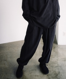COMOLI | パンツ
