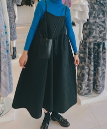 ANREALAGE | ワンピース/ドレス