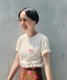 MERCI | Tシャツ/カットソー