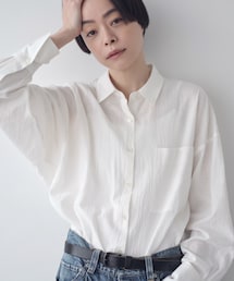 Cacco | シャツ/ブラウス