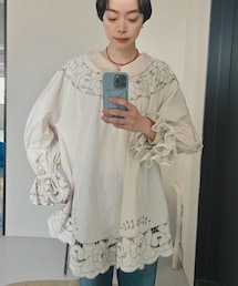 古着 | シャツ/ブラウス