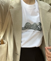 ビヨンセ先生 | Tシャツ/カットソー