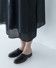 que | シューズ