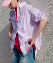 UNIQLO | シャツ/ブラウス