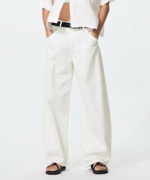 UNIQLO | デニムパンツ