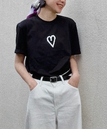 ANREALAGE | Tシャツ/カットソー