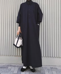 WHITE MAILS | ワンピース/ドレス