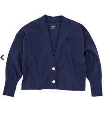 BIWACOTTON | カーディガン/ボレロ