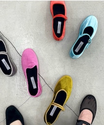 sciuscia | シューズ