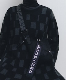 marimekko | ショルダーバッグ