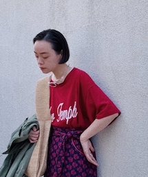 古着 | Tシャツ/カットソー