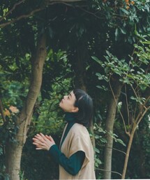 BIWACOTTON | トップス